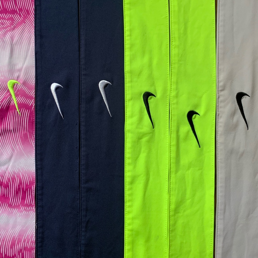 Nike headbands - Picture 2 of 2